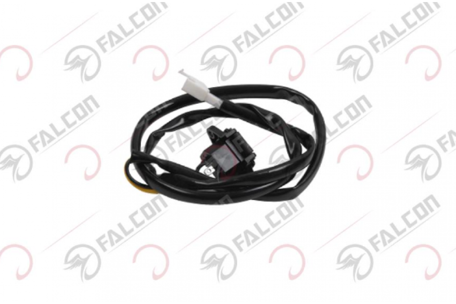 FALCON FRIDA 7000  ŞARJ SOKETİ KABLOLU