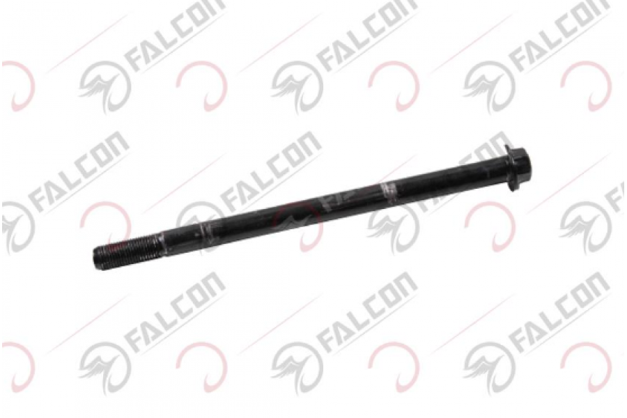 FALCON FRIDA 7000  &Ouml;N TEKER MİLİ