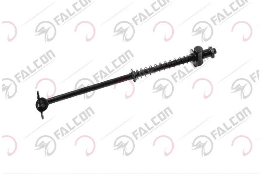 FALCON FRIDA 7000  ARKA FREN &Ccedil;UBUĞU