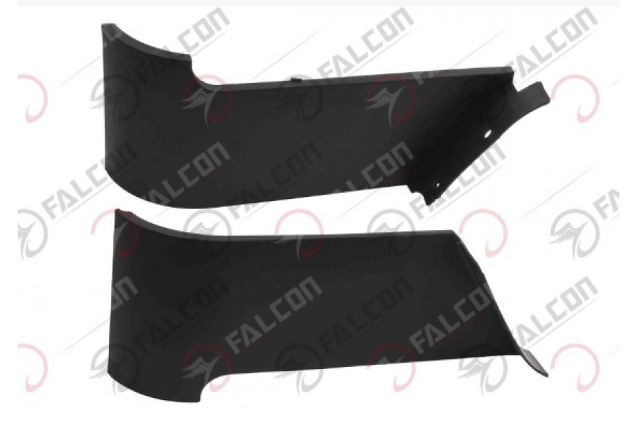 FALCON FRIDA 7000  SELE ALT BİRLEŞTİRİCİ SAĞ SOL TAKIM