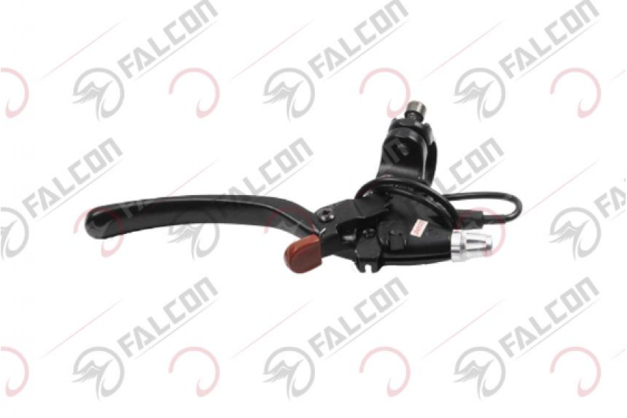 FALCON FRIDA 7000  ARKA FREN K&Uuml;T&Uuml;Ğ&Uuml; VE LEVYESİ TAKIM