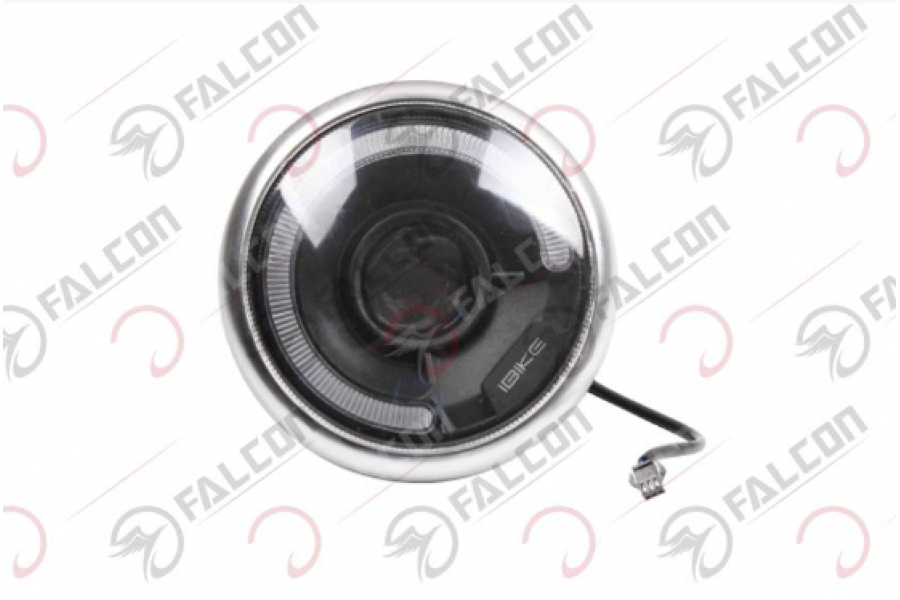 FALCON FRIDA 7000  FAR KOMPLE