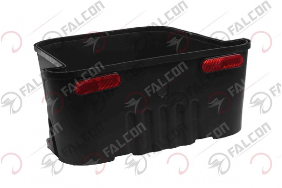 FALCON FRIDA 7000  ARKA TORPİDO KUTUSU ALT