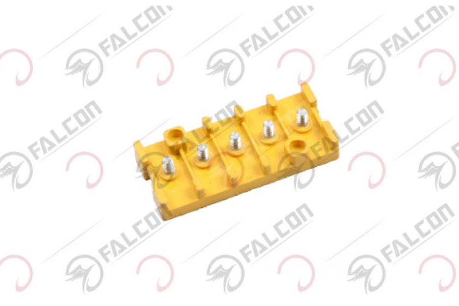 FALCON FRIDA 7000  KABLO TOPLAYICI KLEMENS