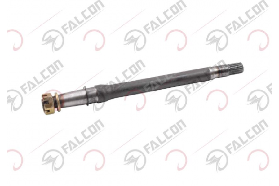 FALCON FRIDA 7000  AKS MİLİ SAĞ