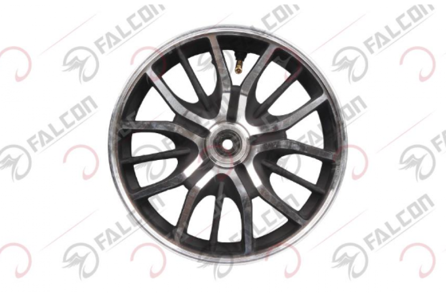 FALCON FRIDA 7000  &Ouml;N JANT