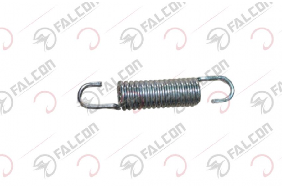 FALCON GYPS 249  ORTA SEHPA YAYI