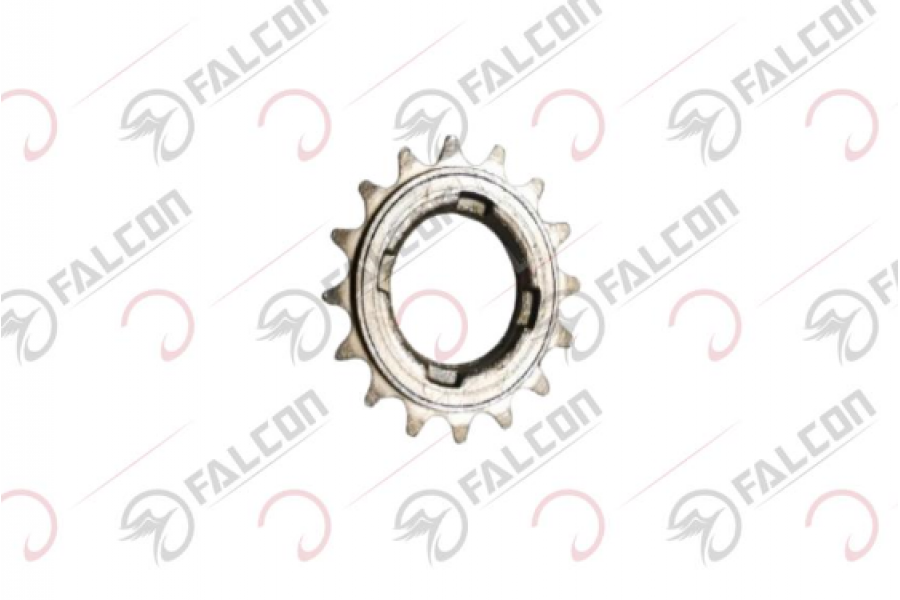 FALCON GYPS 249  ARKA DİŞLİ 