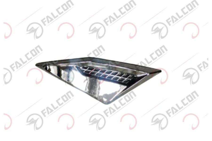 FALCON GYPS 249  MARŞBİYEL DEKORATİF PAR&Ccedil;A SOL