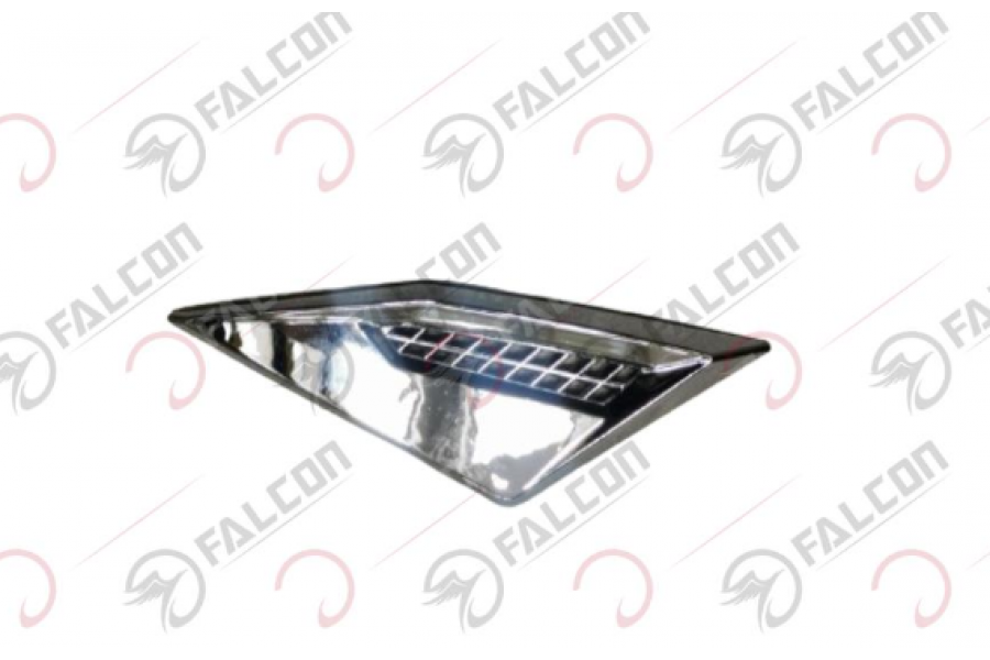 FALCON GYPS 249  MARŞBİYEL DEKORATİF PAR&Ccedil;A SAĞ