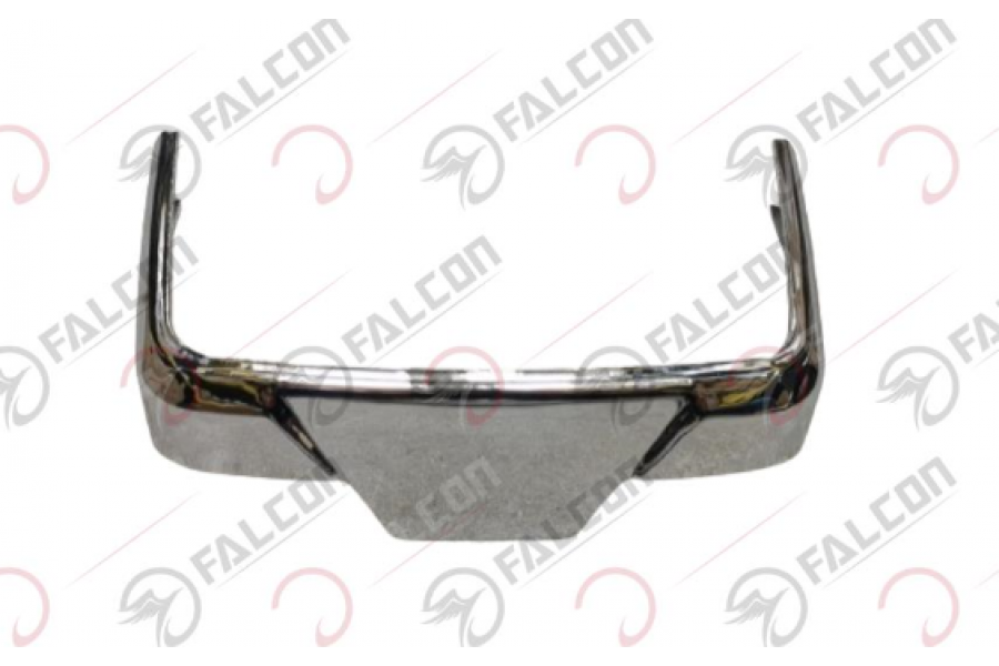 FALCON GYPS 249  TORPİDO DEKORATİF PAR&Ccedil;A NİKEL 