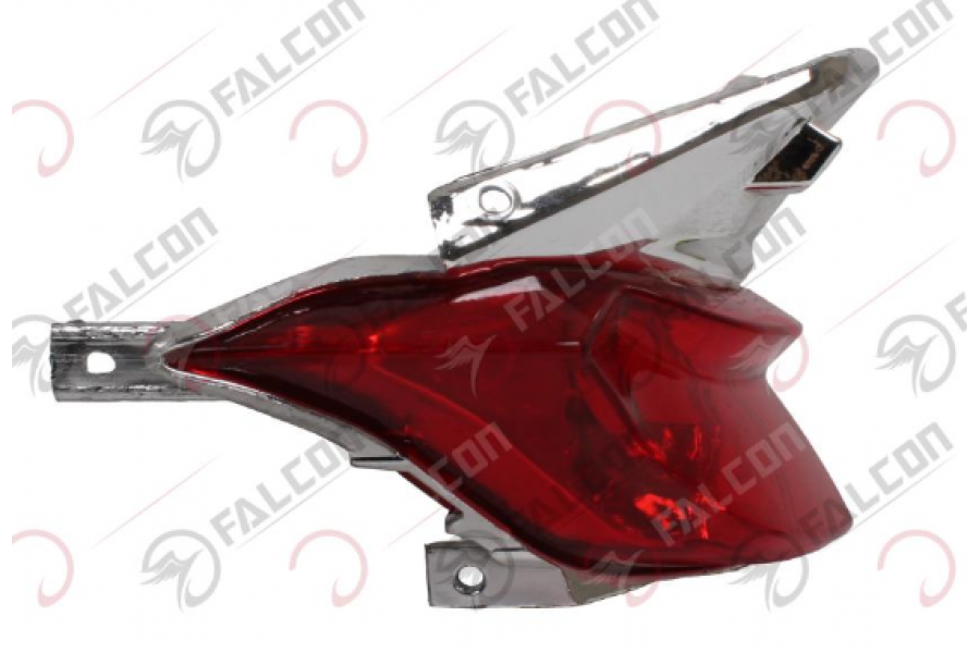 FALCON GYPS 249  ARKA STOP