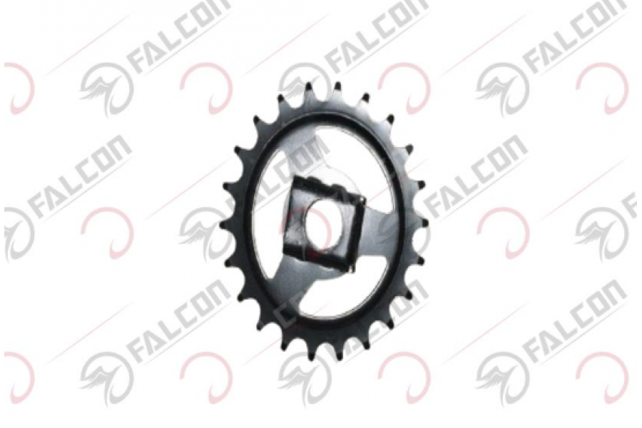 FALCON GYPS 249  &Ouml;N DİŞLİ 