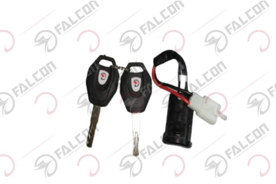 FALCON GYPS 249  KONTAK SETİ 