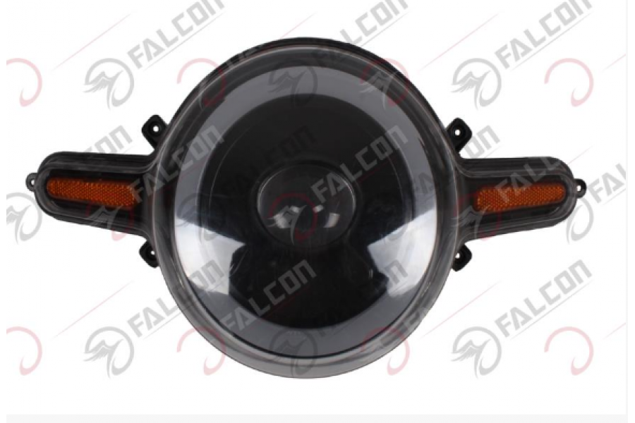 FALCON GYPS 249  FAR KOMPLE