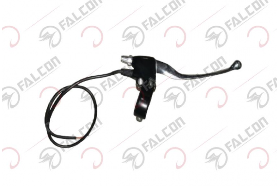 FALCON GYPS 249  &Ouml;N FREN K&Uuml;T&Uuml;Ğ&Uuml; VE LEVYESİ