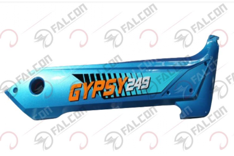 FALCON GYPS 249  MARŞBİYEL MAVİ SAĞ