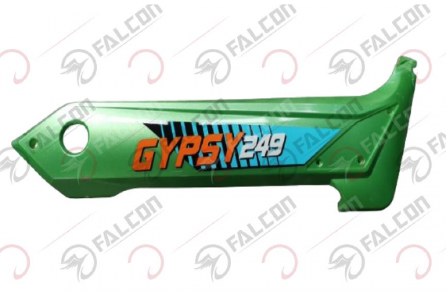 FALCON GYPS 249  MARŞBİYEL YEŞİL SAĞ