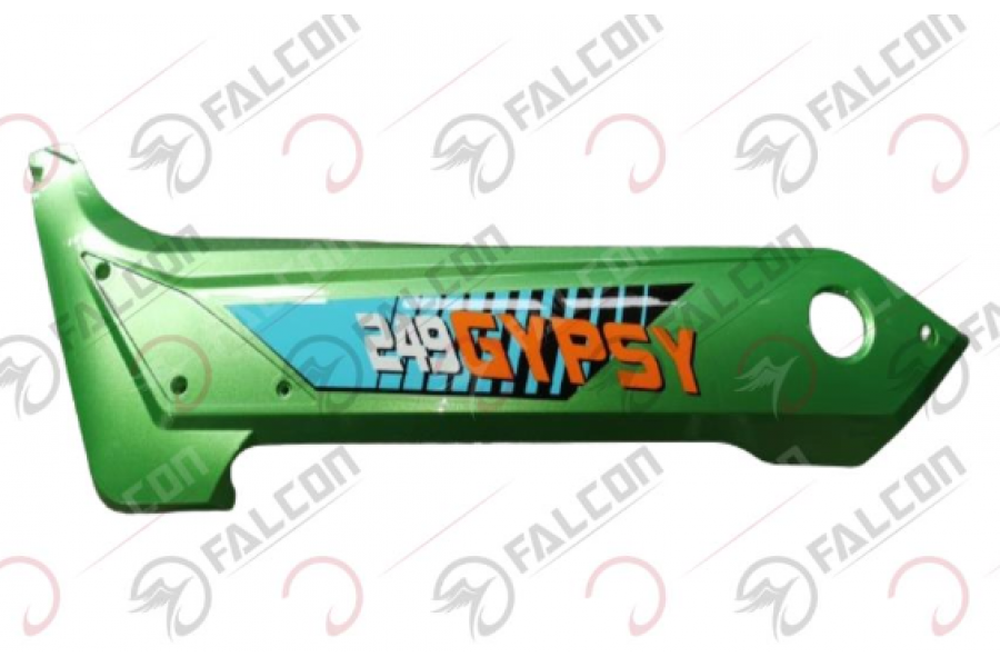 FALCON GYPS 249  MARŞBİYEL YEŞİL SOL