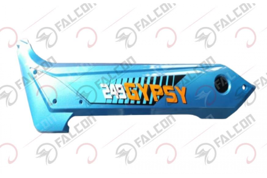 FALCON GYPS 249  MARŞBİYEL MAVİ SOL