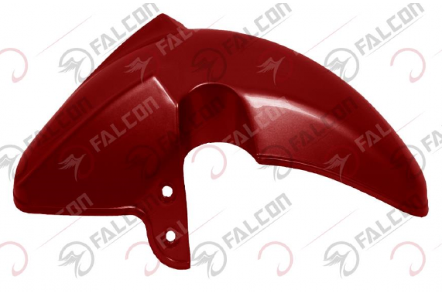 FALCON GYPS 249  &Ouml;N &Ccedil;AMURLUK KIRMIZI