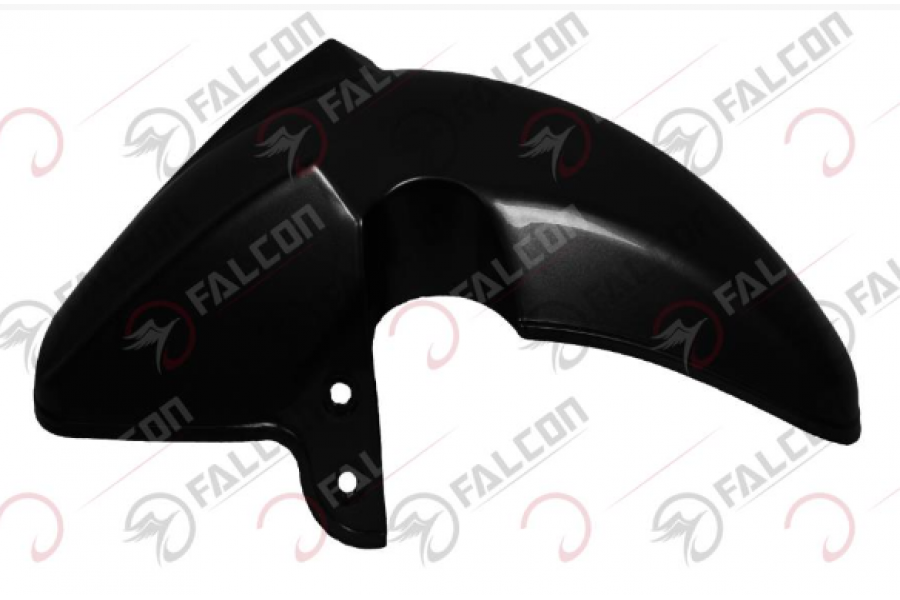 FALCON GYPS 249  &Ouml;N &Ccedil;AMURLUK SİYAH 