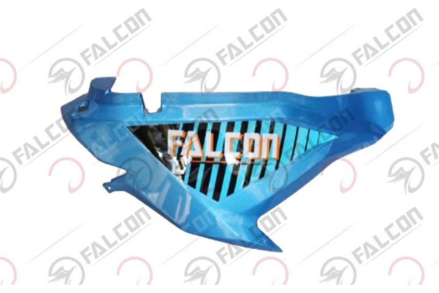 FALCON GYPS 249  ARKA KARENAJ MAVİ SAĞ