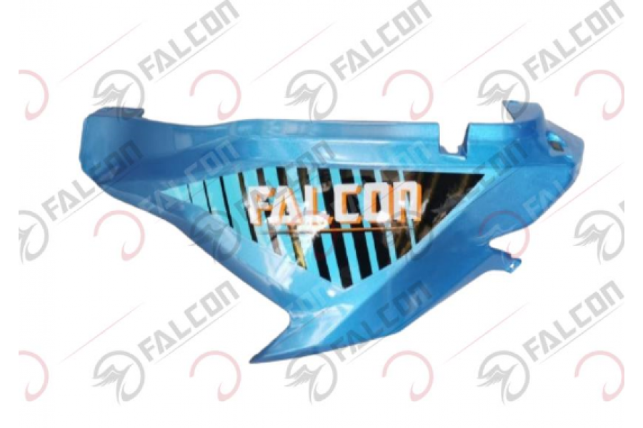 FALCON GYPS 249  ARKA KARENAJ MAVİ SOL