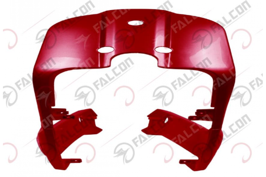 FALCON GYPS 249  &Ouml;N PANEL KIRMIZI