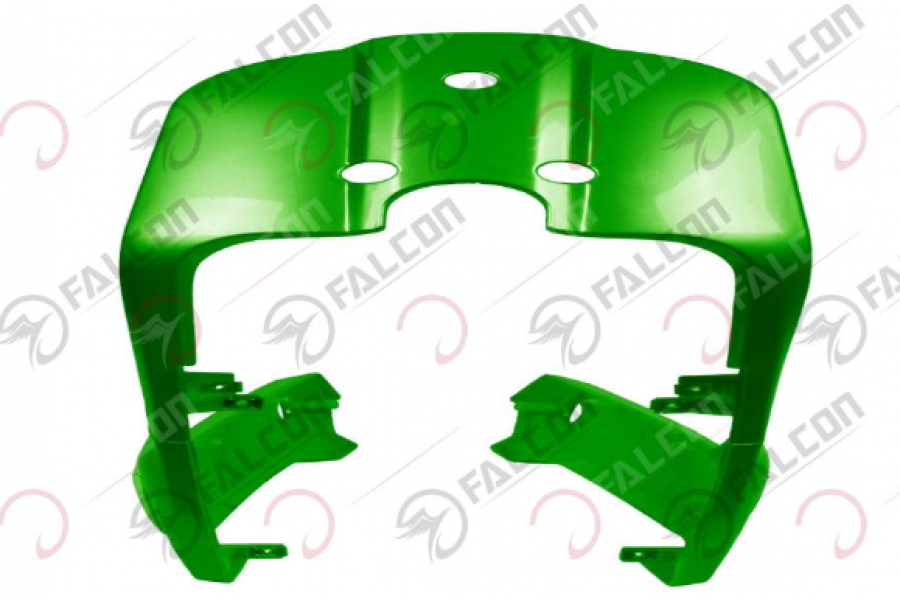 FALCON GYPS 249  &Ouml;N PANEL YEŞİL