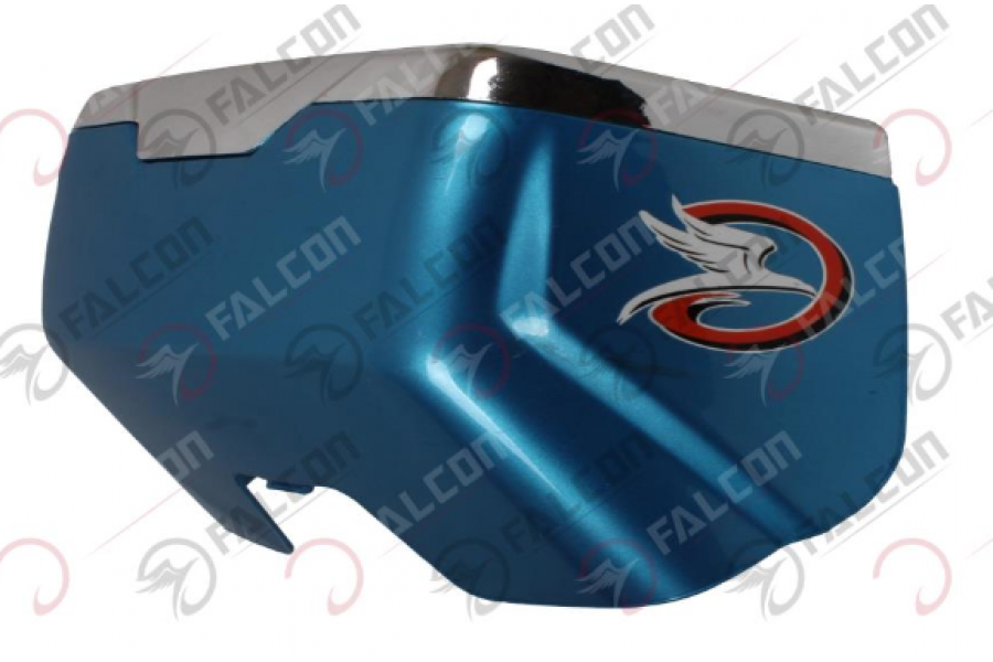 FALCON GYPS 249  &Uuml;ST TORPİDO MAVİ