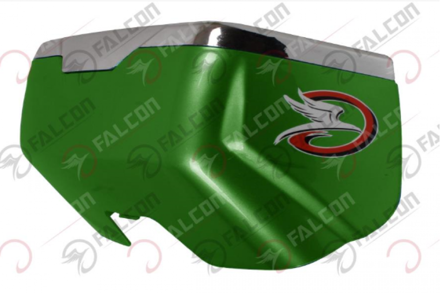 FALCON GYPS 249  &Uuml;ST TORPİDO YEŞİL 