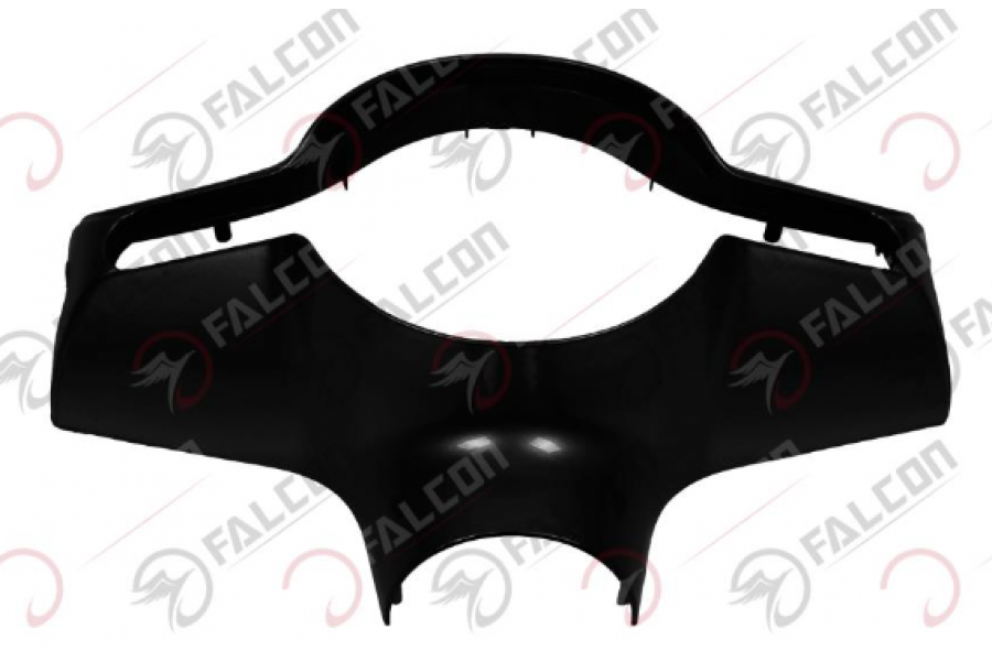 FALCON GYPS 249  FAR KARENAJI SİYAH 