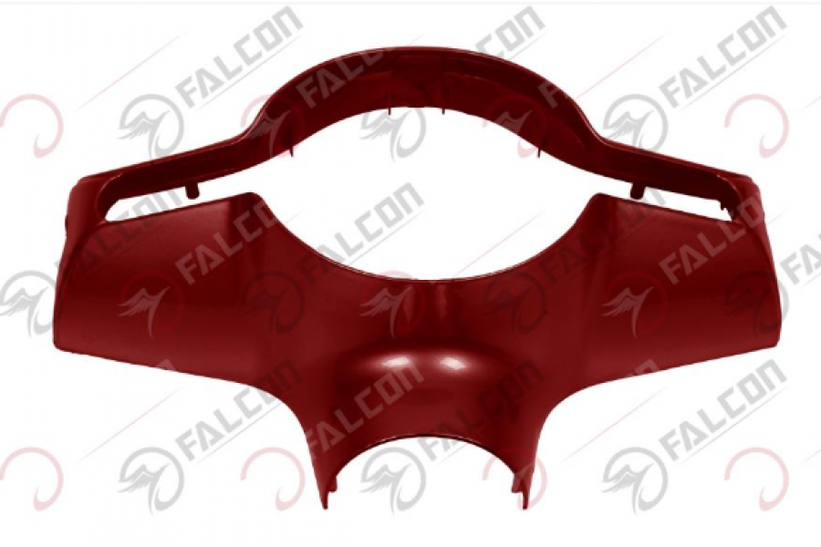 FALCON GYPS 249  FAR KARENAJI KIRMIZI