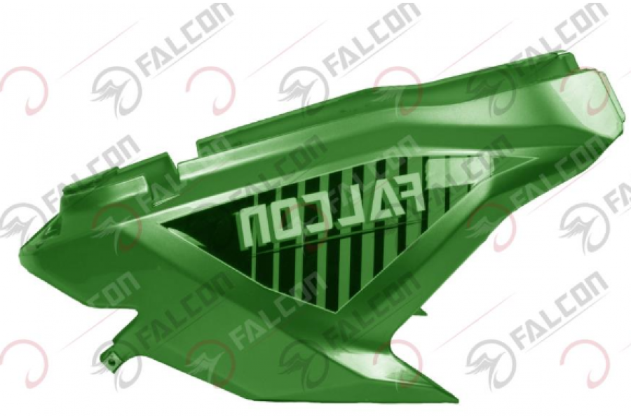 FALCON GYPS 249  ARKA KARENAJ YEŞİL SAĞ