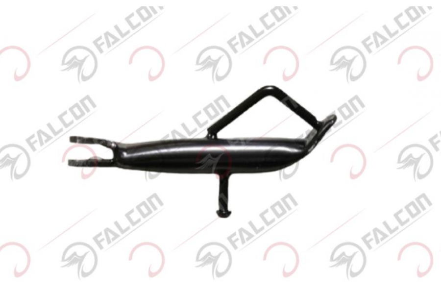 FALCON GYPS 249  YAN SEHPA (YAN AYAK)