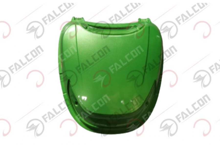 FALCON GYPS 249  ARKA &Ccedil;ANTA &Uuml;ST YEŞİL