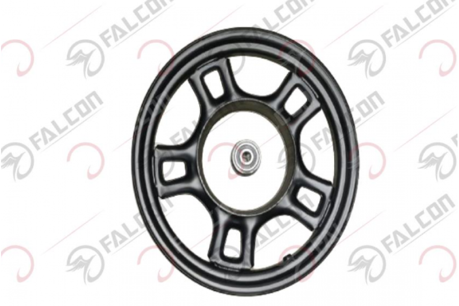 FALCON GYPS 249  &Ouml;N JANT
