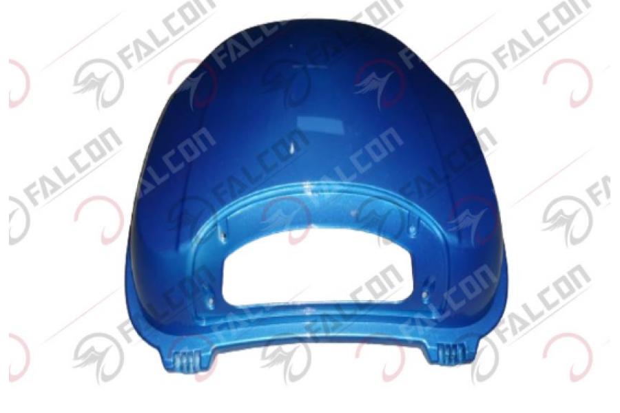 FALCON GYPS 249  ARKA &Ccedil;ANTA &Uuml;ST MAVİ 