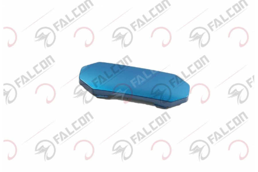 FALCON HANDY 249 (250 W)  ZİNCİR MUHAFAZA DEKORATİF MAVİ