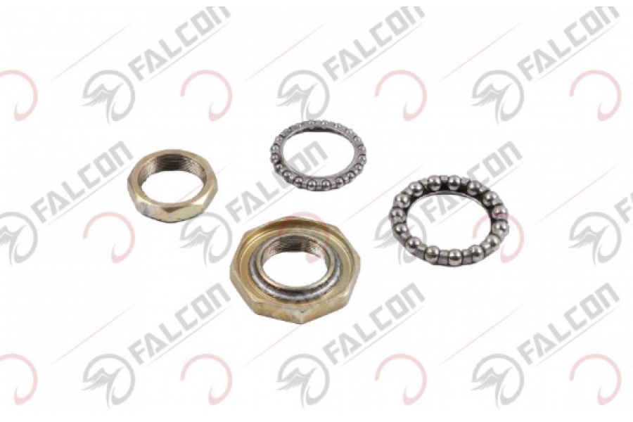 FALCON HANDY 249 (250 W)  FUR&Ccedil; TAKIMI (&Ccedil;ANAK TAKIMI)