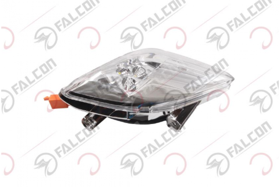 FALCON HANDY 249 (250 W)  &Ouml;N SİNYAL SAĞ