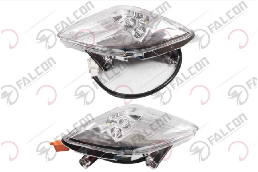 FALCON HANDY 249 (250 W)  &Ouml;N SİNYAL SAĞ SOL TAKIM