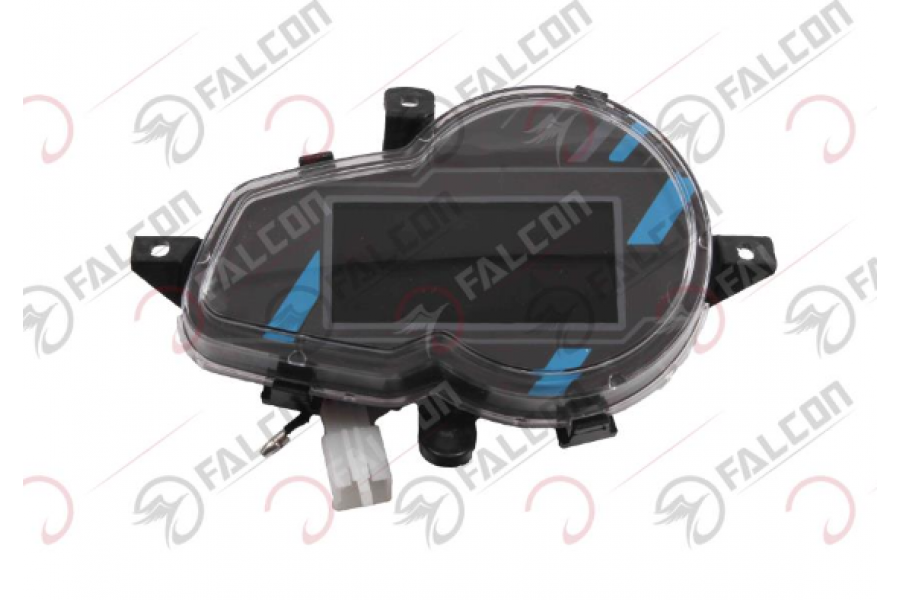 FALCON HANDY 249 (250 W)  KM SAATİ