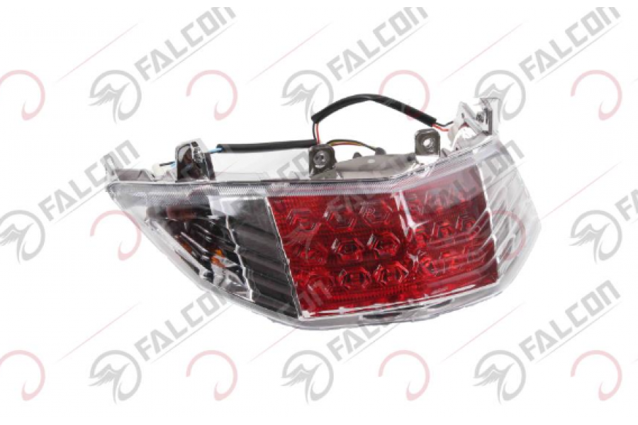 FALCON HANDY 249 (250 W)  ARKA STOP KOMPLE