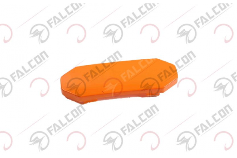 FALCON HANDY 249 (250 W)  ZİNCİR MUHAFAZA DEKORATİF TURUNCU