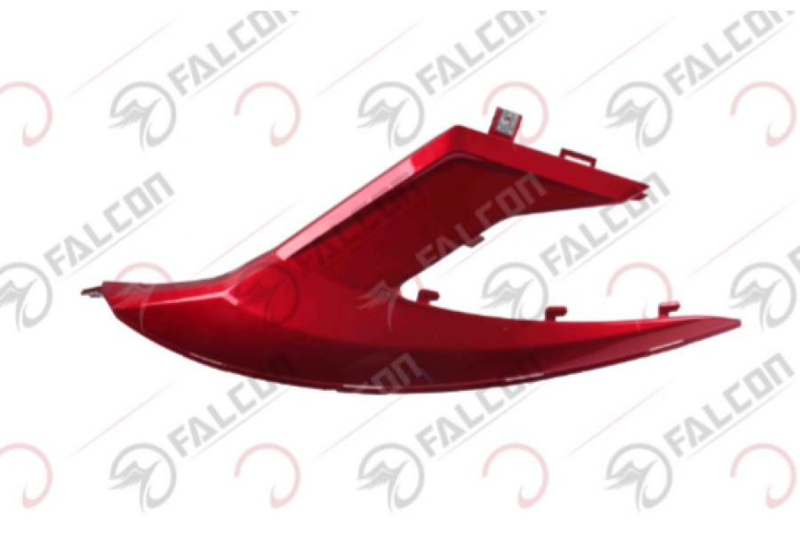 FALCON HANDY 249 (250 W)  ARKA KARENAJ ALT PARCA SAĞ KIRMIZI