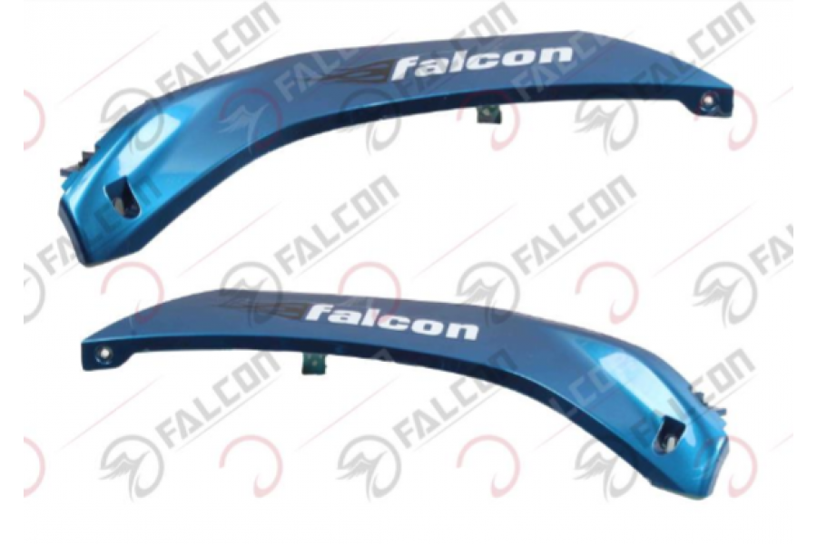 FALCON HANDY 249 (250 W)  FAR KARENAJI ALT PARCA SAĞ SOL MAVİ TAKIM