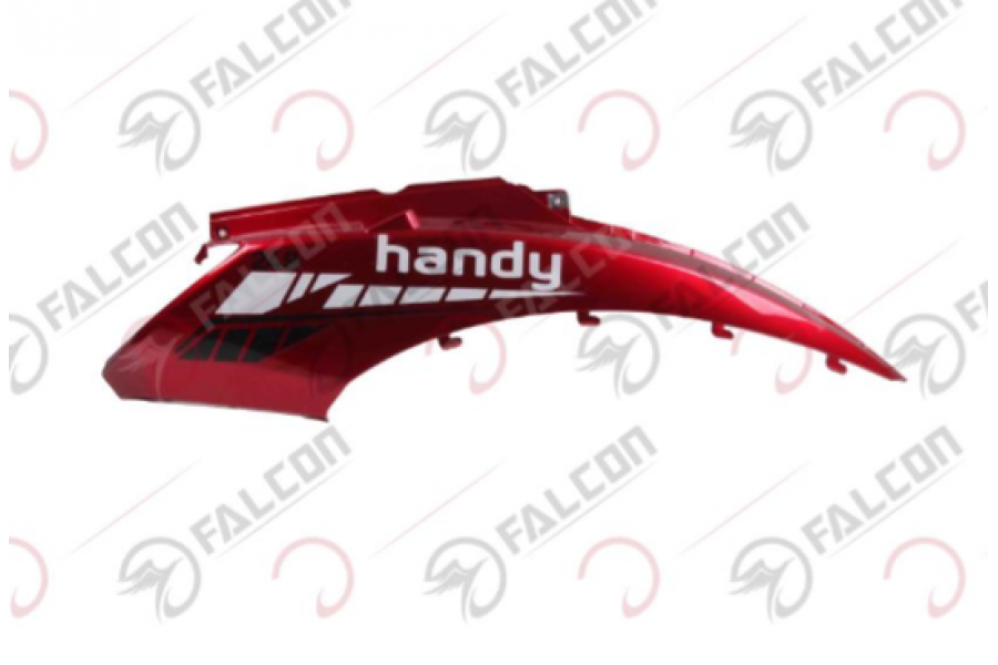 FALCON HANDY 249 (250 W)  ARKA KARENAJ SAĞ KIRMIZI