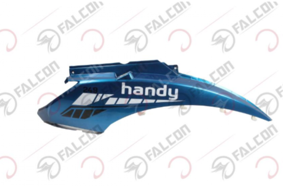 FALCON HANDY 249 (250 W)  ARKA KARENAJ SAĞ MAVİ